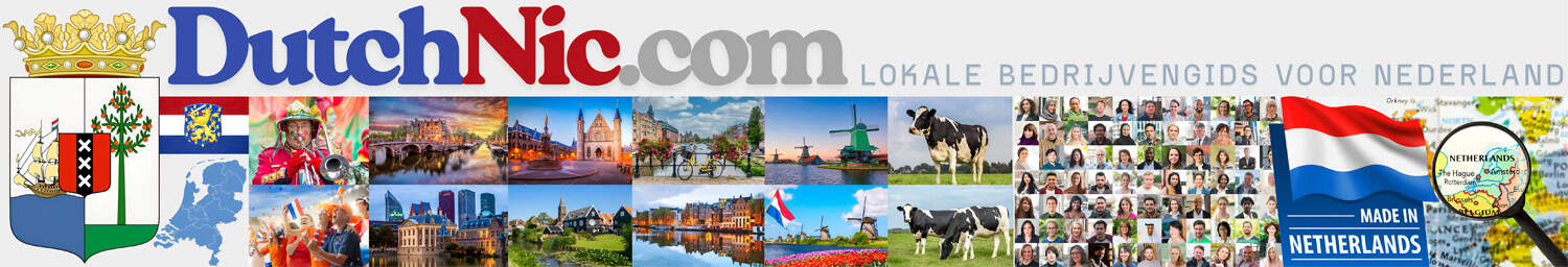 Gemaakt in Nederland - Enkhuizen